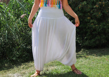 Charger l'image dans la galerie, Sarouel Pants