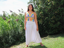 Charger l'image dans la galerie, Sarouel Pants