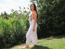 Charger l'image dans la galerie, Sarouel Pants