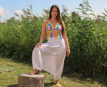 Charger l'image dans la galerie, Sarouel Pants