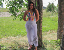 Charger l'image dans la galerie, Sarouel Pants