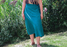 Charger l'image dans la galerie, Cotton Skirt