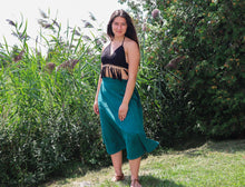 Charger l'image dans la galerie, Cotton Skirt