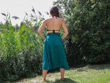 Charger l'image dans la galerie, Cotton Skirt