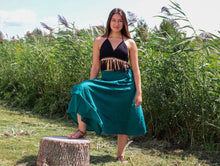 Charger l'image dans la galerie, Cotton Skirt