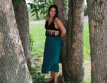 Charger l'image dans la galerie, Cotton Skirt