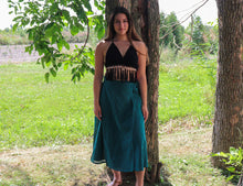 Charger l'image dans la galerie, Cotton Skirt
