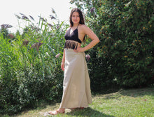 Charger l'image dans la galerie, Cotton Skirt