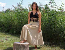 Charger l'image dans la galerie, Cotton Skirt