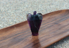 Load image into Gallery viewer, Fluorite Angel Crystal
