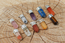 Charger l'image dans la galerie, Crystal Pendants Style #2