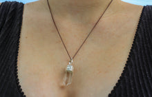 Charger l'image dans la galerie, Crystal Pendants Style #2