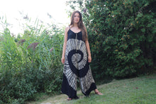 Load image into Gallery viewer, Boho-Chic One Size Jumpsuit – 100% Rayon Cotton