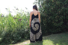 Load image into Gallery viewer, Boho-Chic One Size Jumpsuit – 100% Rayon Cotton