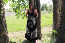 Load image into Gallery viewer, Boho-Chic One Size Jumpsuit – 100% Rayon Cotton