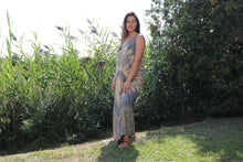 Charger l'image dans la galerie, Boho-Chic One Size Jumpsuit – 100% Rayon Cotto