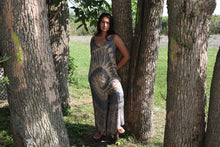 Charger l'image dans la galerie, Boho-Chic One Size Jumpsuit – 100% Rayon Cotto