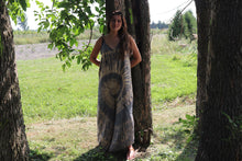 Charger l'image dans la galerie, Boho-Chic One Size Jumpsuit – 100% Rayon Cotto