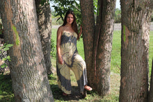 Charger l'image dans la galerie, Boho-Chic One Size Jumpsuit – 100% Rayon Cotton
