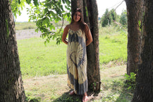 Charger l'image dans la galerie, Boho-Chic One Size Jumpsuit – 100% Rayon Cotton