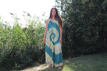 Charger l'image dans la galerie, Boho-Chic One Size Jumpsuit – 100% Rayon Cotton