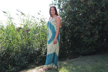 Charger l'image dans la galerie, Boho-Chic One Size Jumpsuit – 100% Rayon Cotton