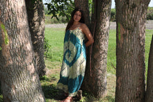 Charger l'image dans la galerie, Boho-Chic One Size Jumpsuit – 100% Rayon Cotton