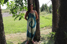 Charger l'image dans la galerie, Boho-Chic One Size Jumpsuit – 100% Rayon Cotton