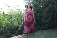 Charger l'image dans la galerie, Burgundy Rompers/Jumpsuit