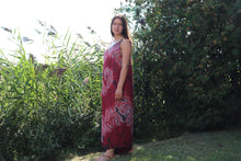 Charger l'image dans la galerie, Burgundy Rompers/Jumpsuit