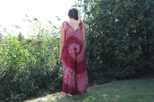 Charger l'image dans la galerie, Burgundy Rompers/Jumpsuit