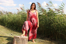 Charger l'image dans la galerie, Burgundy Rompers/Jumpsuit