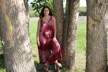 Charger l'image dans la galerie, Burgundy Rompers/Jumpsuit