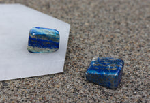 Charger l'image dans la galerie, Lapis Lazuli Tumbled Stone