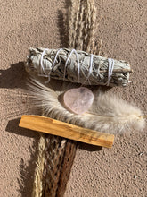 Charger l'image dans la galerie, STARTER SMUDGE LOVE KIT