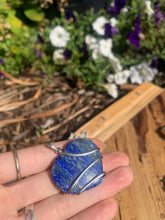 Charger l'image dans la galerie, Crystal Heart Pendants <3
