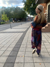 Charger l'image dans la galerie, Patched Harem/Sarouel Pants Style #2