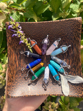 Charger l'image dans la galerie, Crystal Pendants Style #1