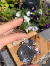 Charger l'image dans la galerie, Crystal Heart Pendants <3