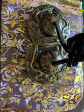 Charger l'image dans la galerie, Tibetan Dragon Tingsha for Meditation and Healing