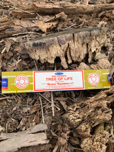 Charger l'image dans la galerie, Nag Champa Incense sticks handmade for wellness,healing and meditation by Satya