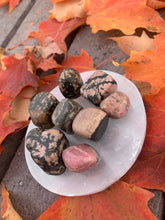 Charger l'image dans la galerie, Rhodonite Tumbled Stone
