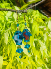 Charger l'image dans la galerie, Fishy Earrings