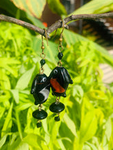 Charger l'image dans la galerie, Fishy Earrings