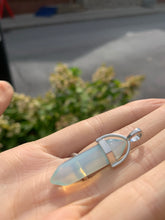 Charger l'image dans la galerie, Crystal Pendants Style #1