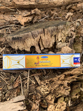 Charger l'image dans la galerie, Nag Champa Incense various kinds for purification, healing,meditation, relaxation by SATYA