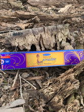 Charger l'image dans la galerie, Nag Champa Incense various kinds for purification, healing,meditation, relaxation by SATYA
