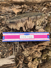 Charger l'image dans la galerie, Nag Champa Incense various kinds for purification, healing,meditation, relaxation by SATYA