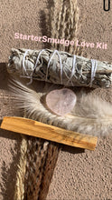 Charger l'image dans la galerie, STARTER SMUDGE LOVE KIT