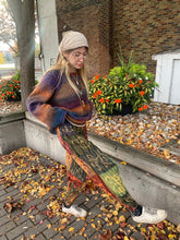 Charger l'image dans la galerie, Patched Harem/Sarouel Pants Style #3